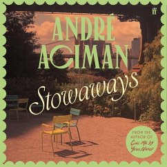 Cover Stowaways (MP3-Download)