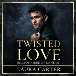 Twisted Love (MP3-Download) - Carter, Laura