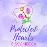 Protected Hearts (MP3-Download)