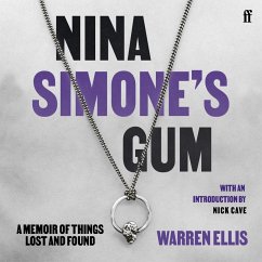 Nina Simone's Gum (MP3-Download) - Ellis, Warren