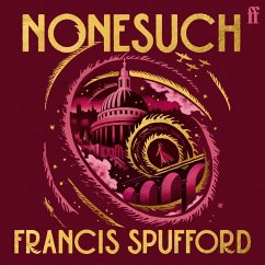 Cover Nonesuch (MP3-Download)