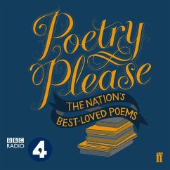 Poetry Please (MP3-Download) - Poets, Various