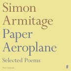 Paper Aeroplane: Selected Poems 1989–2014 (MP3-Download)