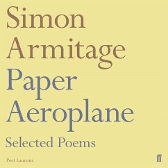 Paper Aeroplane: Selected Poems 1989–2014 (MP3-Download) - Armitage, Simon