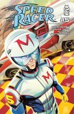 Speed Racer #5 (eBook, ePUB)