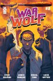 War Wolf #2 (eBook, ePUB)