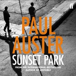 Cover Sunset Park (MP3-Download)