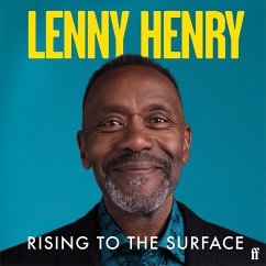 Rising to the Surface (MP3-Download) - Henry, Lenny