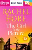 The Girl in the Picture (eBook, ePUB)