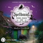 Mord im Hexenkessel (MP3-Download)