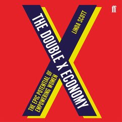Cover The Double X Economy (MP3-Download)