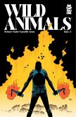 Wild Animals #5 (eBook, ePUB)