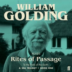 Cover Rites of Passage (MP3-Download)