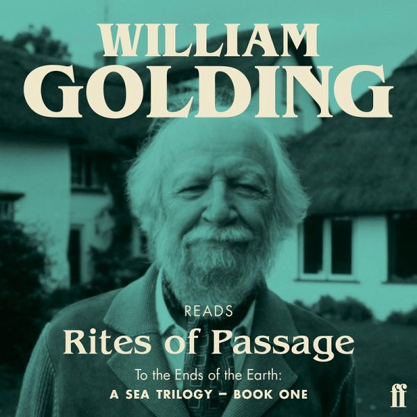 Rites of Passage (MP3-Download)
