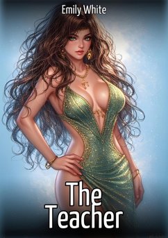 The Teacher (eBook, ePUB) - White, Emily