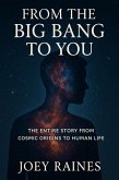 From the Big Bang to You (eBook, ePUB)
