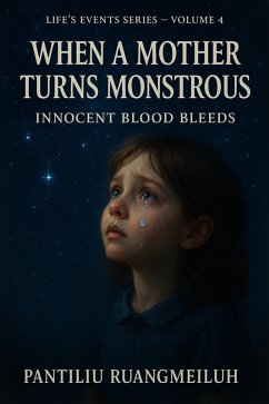 When a Mother Turns Monstrous: Innocent Blood Bleeds (Life's Events Series, #4) (eBook, ePUB) - Ruangmeiluh, Pantiliu