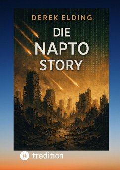 Cover Die NAPTO Story (eBook, ePUB)