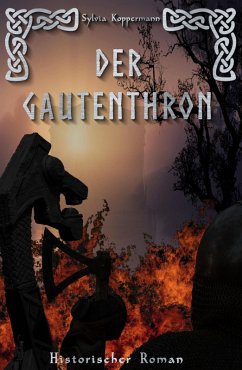 Der Gautenthron (eBook, ePUB) - Koppermann, Sylvia