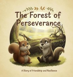 The Forest Of Perseverance (eBook, ePUB) - Colon, Ivan