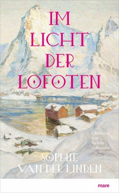Cover Im Licht der Lofoten (eBook, ePUB)