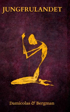 Cover Jungfrulandet (eBook, ePUB)