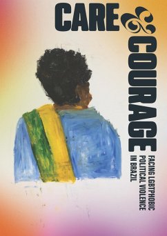 Cover Care and courage (eBook, ePUB)