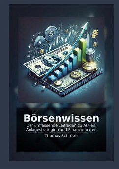 Cover Börsenwissen (eBook, ePUB)