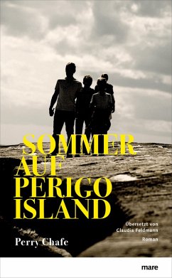 Cover Sommer auf Perigo Island (eBook, ePUB)