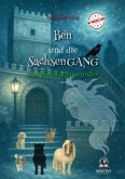 Ben und die SachsenGANG - Das Weihnachtswunder (eBook, ePUB)