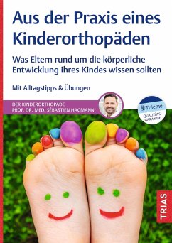 Cover Aus der Praxis eines Kinderorthopäden (eBook, ePUB)