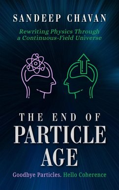 Cover The End of Particle Age (eBook, ePUB)
