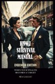 High Net Worth Individuals Survival Manual Enhanced Edition (Taxhells Strategic Series, #10) (eBook, ePUB) High Net Worth Individuals Survival Manual Enhanced Edition (Taxhells Strategic Series, #10) (eBook, ePUB)