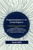 Programmazione C++ di Unreal Engine 5 (eBook, ePUB)
