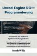 Unreal Engine 5 C++ Programmierung... - Bild 1