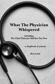 What the Physician Whispered (eBook, ePUB)