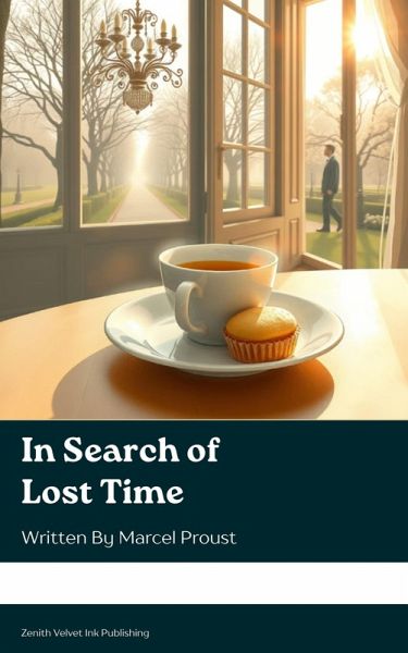 In Search of Lost Time (eBook, ePUB)