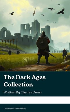 Cover The Dark Ages Collection (eBook, ePUB)