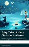 Fairy Tales of Hans Christian Andersen (eBook, ePUB)