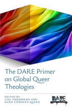 Cover The DARE Primer on Global Queer Theologies (eBook, ePUB)