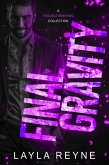 Final Gravity (Trouble Brewing, #4) (eBook, ePUB)