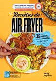 Receitas de Air Fryer (eBook, ePUB)