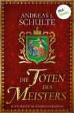 Die Toten des Meisters (eBook, ePUB)