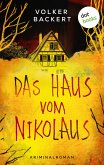 Das Haus vom Nikolaus (eBook, ePUB)