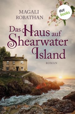 Cover Das Haus auf Shearwater Island (eBook, ePUB)