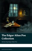 The Edgar Allan Poe Collection (eBook, ePUB)