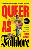 Queer as folklore (eBook, ePUB) Queer as folklore (eBook, ePUB)
