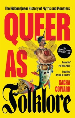 Cover Queer as folklore (eBook, ePUB)