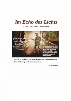Cover Im Echo des Lichts (eBook, ePUB)