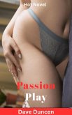 Passion Play (eBook, ePUB)